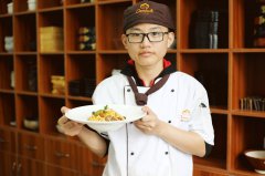 2018年要学技术的话，学西餐怎么样？