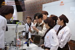 哪里培训咖啡师更出色？学习咖啡制作都有哪些