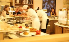 学做烘培去哪里学好？哈尔滨哪里学烘焙？_西点