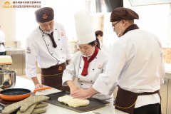 学西点是学短期还是学长期的？_西点培训