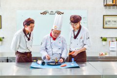 六个月的西餐培训能够学到真正的西餐技术吗