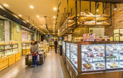 甜品店经营策略_西点烘焙创业培训