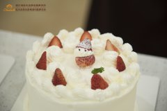 西点师没有不知道红丝绒蛋糕的？_西点烘焙学习培训