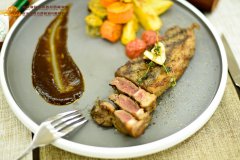 给你充足的理由来学西餐！_哈尔滨西餐料理大厨