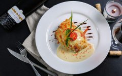 史上全鹅肝知识_西餐料理培训学习