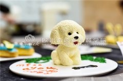 想学高品质技术，西点行业了解一下？_西点烘焙培训学校