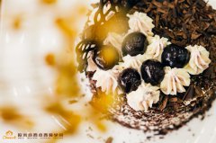 西点培训学校首选哈尔滨欧米奇