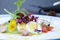 西餐速成班学费多少更合适？学好之后能够找到工作吗？