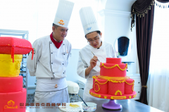 如何判断学西点、西餐学校到底好不好？