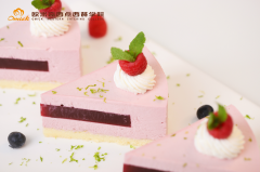 学蛋糕西点好就业吗？在哪学比较好？