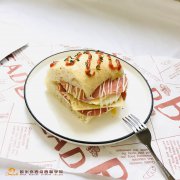 哪里的西点培训学校好？培训后就业创业人这么多