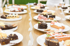 揭秘行业内幕，西点师究竟能赚多少钱？