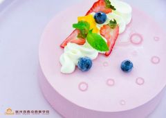 为什么对着网上教程永远做不好西点烘焙？