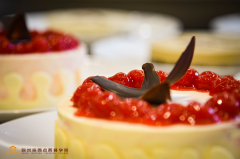 西点师好就业吗？想学的朋友要看看！ 