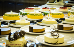 想在哈尔滨学习烘焙甜点，有没有特别正规的地方？