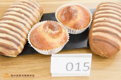  高中毕业何去何从？学做西点怎么样？