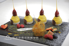 哈尔滨哪里有好的蛋糕培训学校？学多久能出师？