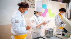  黑龙江哈尔滨哪里的烘焙学校好？