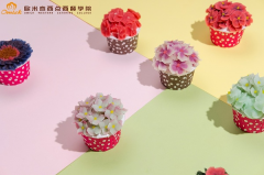  西点专业主要学什么？哈尔滨欧米